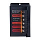 250W 12-48VDC 15A Motor Speed Controller for VAriable Speed Motor - FS-03-48V | StepperOnline CA 250W 12-48VDC 15A Motor Speed Controller for VAriable Speed Motor - FS-03-48V | StepperOnline CA