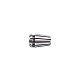 ER20 Φ10mm High Precision Collet for CNC Milling Lathe Tool Engraving Machine - ER20-D10 | StepperOnline CA ER20 Φ10mm High Precision Collet for CNC Milling Lathe Tool Engraving Machine - ER20-D10 | StepperOnline CA