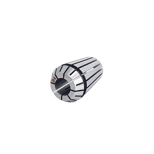 ER20 Φ10mm High Precision Collet for CNC Milling Lathe Tool Engraving Machine - ER20-D10 | StepperOnline CA ER20 Φ10mm High Precision Collet for CNC Milling Lathe Tool Engraving Machine - ER20-D10 | StepperOnline CA