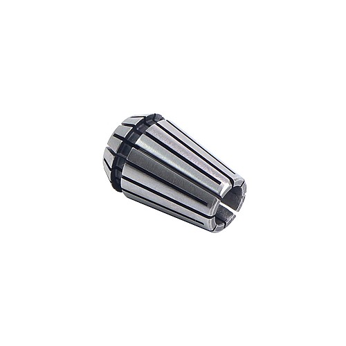 ER20 Φ10mm High Precision Collet for CNC Milling Lathe Tool Engraving Machine - ER20-D10 | StepperOnline CA ER20 Φ10mm High Precision Collet for CNC Milling Lathe Tool Engraving Machine - ER20-D10 | StepperOnline CA