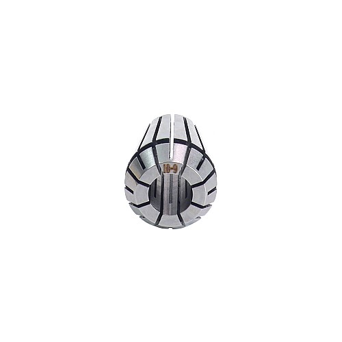 ER20 Φ10mm High Precision Collet for CNC Milling Lathe Tool Engraving Machine - ER20-D10 | StepperOnline CA ER20 Φ10mm High Precision Collet for CNC Milling Lathe Tool Engraving Machine - ER20-D10 | StepperOnline CA