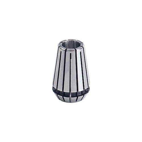 ER20 Φ10mm High Precision Collet for CNC Milling Lathe Tool Engraving Machine - ER20-D10 | StepperOnline CA ER20 Φ10mm High Precision Collet for CNC Milling Lathe Tool Engraving Machine - ER20-D10 | StepperOnline CA