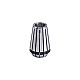 ER20 Φ10mm High Precision Collet for CNC Milling Lathe Tool Engraving Machine - ER20-D10 | StepperOnline CA ER20 Φ10mm High Precision Collet for CNC Milling Lathe Tool Engraving Machine - ER20-D10 | StepperOnline CA