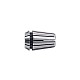ER20 Φ3.175mm High Precision Collet for CNC Milling Lathe Tool Engraving Machine - ER20-D3 | StepperOnline CA ER20 Φ3.175mm High Precision Collet for CNC Milling Lathe Tool Engraving Machine - ER20-D3 | StepperOnline CA
