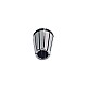 ER20 Φ3.175mm High Precision Collet for CNC Milling Lathe Tool Engraving Machine - ER20-D3 | StepperOnline CA ER20 Φ3.175mm High Precision Collet for CNC Milling Lathe Tool Engraving Machine - ER20-D3 | StepperOnline CA