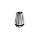 ER20 Φ3.175mm High Precision Collet for CNC Milling Lathe Tool Engraving Machine - ER20-D3 | StepperOnline CA ER20 Φ3.175mm High Precision Collet for CNC Milling Lathe Tool Engraving Machine - ER20-D3 | StepperOnline CA