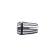 ER20 Φ4mm High Precision Collet for CNC Milling Lathe Tool Engraving Machine - ER20-D4 | StepperOnline CA