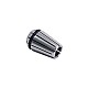 ER20 Φ4mm High Precision Collet for CNC Milling Lathe Tool Engraving Machine - ER20-D4 | StepperOnline CA