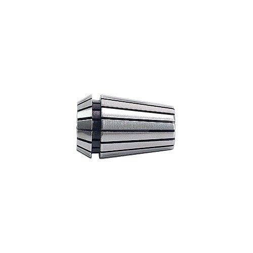 ER20 Φ6mm High Precision Collet for CNC Milling Lathe Tool Engraving Machine - ER20-D6 | StepperOnline CA