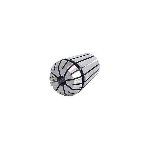 ER20 Φ6mm High Precision Collet for CNC Milling Lathe Tool Engraving Machine - ER20-D6 | StepperOnline CA