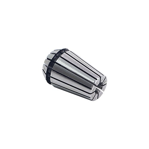 ER20 Φ6mm High Precision Collet for CNC Milling Lathe Tool Engraving Machine - ER20-D6 | StepperOnline CA