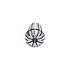 ER20 Φ6mm High Precision Collet for CNC Milling Lathe Tool Engraving Machine - ER20-D6 | StepperOnline CA