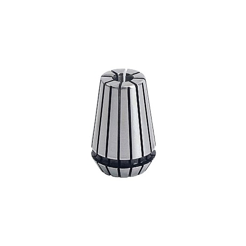 ER20 Φ6mm High Precision Collet for CNC Milling Lathe Tool Engraving Machine - ER20-D6 | StepperOnline CA