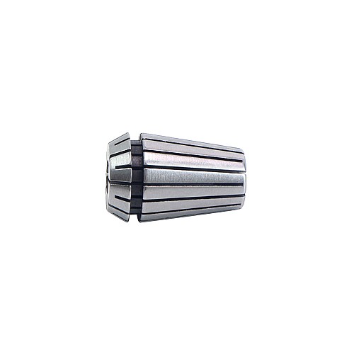 ER20 Φ8mm High Precision Collet for CNC Milling Lathe Tool Engraving Machine - ER20-D8 | StepperOnline CA