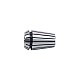 ER20 Φ8mm High Precision Collet for CNC Milling Lathe Tool Engraving Machine - ER20-D8 | StepperOnline CA