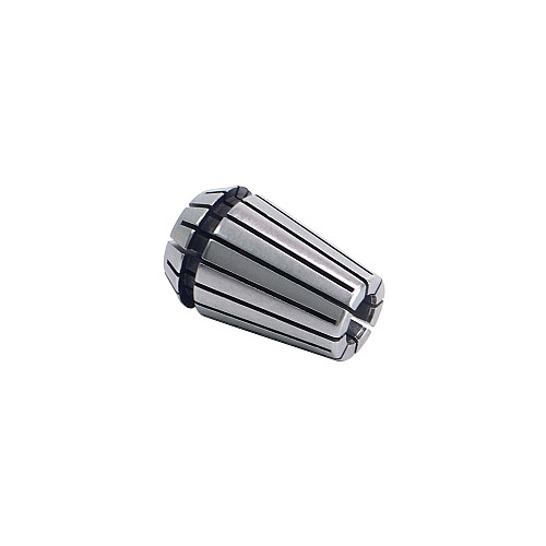 ER20 Φ8mm High Precision Collet for CNC Milling Lathe Tool Engraving Machine - ER20-D8 | StepperOnline CA