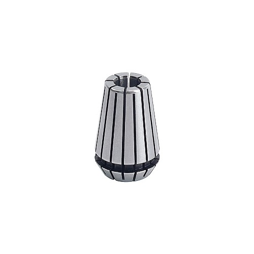 ER20 Φ8mm High Precision Collet for CNC Milling Lathe Tool Engraving Machine - ER20-D8 | StepperOnline CA