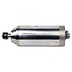 CNC Spindle Motor Water Cooled 220V 3.0KW 24000RPM 400Hz ER20 Collet - GDZ100-3.0B | StepperOnline CA