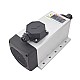 CNC Spindle Motor Air Cooled 380V 3.5KW 18000RPM 300Hz ER20 Collet - GDZ105x102L-3.5C4 | StepperOnline CA