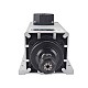 CNC Spindle Motor Air Cooled 380V 3.5KW 18000RPM 300Hz ER20 Collet - GDZ105x102L-3.5C4 | StepperOnline CA