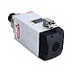 Square Spindle Motor Air Cooled 380V 4.5KW 18000RPM 300Hz ER32 Collet CNC Engraving Router Milling Grinding Machine STEPPERONLINE CNC VFD Motor 380V AC Spindle 4 Bearings - GDZ120x103-4.5C4 | StepperOnline CA