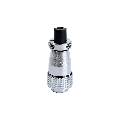 CNC Spindle Motor Water Cooled 110V 800W 24000RPM 400Hz ER11 Collet - GDZ65-800A4 | StepperOnline CA CNC Spindle Motor Water Cooled 110V 800W 24000RPM 400Hz ER11 Collet - GDZ65-800A4 | StepperOnline CA