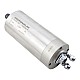 Spindle Motor Water Cooled 220V 1.5KW 24000RPM 400Hz ER11 Collet Wood Engraving Milling Machine STEPPERONLINE CNC VFD Motor 220V AC Spindle - GDZ80-1.5B | StepperOnline CA