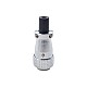 Spindle Motor Water Cooled 220V 1.5KW 24000RPM 400Hz ER11 Collet Wood Engraving Milling Machine STEPPERONLINE CNC VFD Motor 220V AC Spindle - GDZ80-1.5B | StepperOnline CA