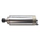 CNC Spindle Motor Water Cooled 110V 2.2KW 24000RPM 400Hz ER20 Collet - GDZ80-2.2A | StepperOnline CA CNC Spindle Motor Water Cooled 110V 2.2KW 24000RPM 400Hz ER20 Collet - GDZ80-2.2A | StepperOnline CA