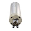CNC Spindle Motor Water Cooled 110V 2.2KW 24000RPM 400Hz ER20 Collet - GDZ80-2.2A | StepperOnline CA