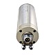 CNC Spindle Motor Water Cooled 110V 2.2KW 24000RPM 400Hz ER20 Collet - GDZ80-2.2A | StepperOnline CA CNC Spindle Motor Water Cooled 110V 2.2KW 24000RPM 400Hz ER20 Collet - GDZ80-2.2A | StepperOnline CA