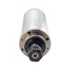 CNC Spindle Motor Water Cooled 110V 2.2KW 24000RPM 400Hz ER20 Collet - GDZ80-2.2A | StepperOnline CA