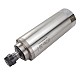 220V 2.2KW Φ80x210mm Water Cooled Spindle Motor and 3HP 2.2KW 12.5A Variable Frequency Drive Kit - VSK-W2.2B | StepperOnline CA