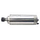 CNC Spindle Motor Water Cooled 220V 2.2KW 24000RPM 400Hz ER20 Collet - GDZ80-2.2B | StepperOnline CA CNC Spindle Motor Water Cooled 220V 2.2KW 24000RPM 400Hz ER20 Collet - GDZ80-2.2B | StepperOnline CA