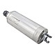 CNC Spindle Motor Water Cooled 220V 2.2KW 24000RPM 400Hz ER20 Collet - GDZ80-2.2B | StepperOnline CA CNC Spindle Motor Water Cooled 220V 2.2KW 24000RPM 400Hz ER20 Collet - GDZ80-2.2B | StepperOnline CA