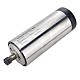 220V 1.5KW Φ80x193.5mm Air Cooled Spindle Motor and 2HP 1.5KW 7.0A Variable Frequency Drive Kit - VSK-AR1.5B | StepperOnline CA 220V 1.5KW Φ80x193.5mm Air Cooled Spindle Motor and 2HP 1.5KW 7.0A Variable Frequency Drive Kit - VSK-AR1.5B | StepperOnline CA