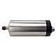 CNC Spindle Motor Air Cooled 110V 1.5KW 24000RPM 400Hz ER11 Collet - GDZ80F-1.5A4 | StepperOnline CA