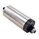 CNC Spindle Motor Air Cooled 110V 1.5KW 24000RPM 400Hz ER11 Collet - GDZ80F-1.5A4 | StepperOnline CA