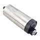 220V 1.5KW Φ80x193.5mm Air Cooled Spindle Motor and 2HP 1.5KW 7.0A Variable Frequency Drive Kit - VSK-AR1.5B | StepperOnline CA 220V 1.5KW Φ80x193.5mm Air Cooled Spindle Motor and 2HP 1.5KW 7.0A Variable Frequency Drive Kit - VSK-AR1.5B | StepperOnline CA