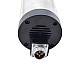 220V 1.5KW Φ80x193.5mm Air Cooled Spindle Motor and 2HP 1.5KW 7.0A Variable Frequency Drive Kit - VSK-AR1.5B | StepperOnline CA 220V 1.5KW Φ80x193.5mm Air Cooled Spindle Motor and 2HP 1.5KW 7.0A Variable Frequency Drive Kit - VSK-AR1.5B | StepperOnline CA
