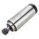 220V 2.2KW Φ80x193.5mm Air Cooled Spindle Motor and 3HP 2.2KW 12.5A Variable Frequency Drive Kit - VSK-AR2.2B | StepperOnline CA