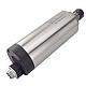 Spindle Motor Air Cooled 110V 2.2KW 24000RPM 400Hz ER20 Collet Wood Engraving Milling Machine STEPPERONLINE CNC VFD Motor 110V AC Spindle 4 Bearings - GDZ80F-2.2A4 | StepperOnline CA