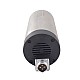 Spindle Motor Air Cooled 110V 2.2KW 24000RPM 400Hz ER20 Collet Wood Engraving Milling Machine STEPPERONLINE CNC VFD Motor 110V AC Spindle 4 Bearings - GDZ80F-2.2A4 | StepperOnline CA
