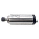 220V 2.2KW Φ80x193.5mm Air Cooled Spindle Motor and 3HP 2.2KW 12.5A Variable Frequency Drive Kit - VSK-AR2.2B | StepperOnline CA