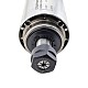 220V 2.2KW Φ80x193.5mm Air Cooled Spindle Motor and 3HP 2.2KW 12.5A Variable Frequency Drive Kit - VSK-AR2.2B | StepperOnline CA