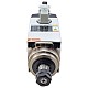 CNC Spindle Motor Air Cooled 220V 1.5KW 18000RPM 300Hz ER20 Collet - GDZ93x82-1.5B4 | StepperOnline CA CNC Spindle Motor Air Cooled 220V 1.5KW 18000RPM 300Hz ER20 Collet - GDZ93x82-1.5B4 | StepperOnline CA