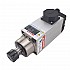 CNC Spindle Motor Air Cooled 220V 2.2KW 18000RPM 400Hz ER25 Collet