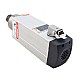 CNC Spindle Motor Air Cooled 220V 3.5KW 18000RPM 300Hz ER25 Collet - GDZ93x82-3.5B4 | StepperOnline CA CNC Spindle Motor Air Cooled 220V 3.5KW 18000RPM 300Hz ER25 Collet - GDZ93x82-3.5B4 | StepperOnline CA
