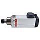 CNC Spindle Motor Air Cooled 380V 3.5KW 18000RPM 300Hz ER25 Collet - GDZ93x82-3.5C4 | StepperOnline CA CNC Spindle Motor Air Cooled 380V 3.5KW 18000RPM 300Hz ER25 Collet - GDZ93x82-3.5C4 | StepperOnline CA