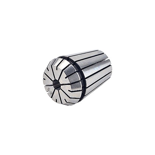 CNC Spindle Motor Air Cooled 380V 3.5KW 18000RPM 300Hz ER25 Collet - GDZ93x82-3.5C4 | StepperOnline CA CNC Spindle Motor Air Cooled 380V 3.5KW 18000RPM 300Hz ER25 Collet - GDZ93x82-3.5C4 | StepperOnline CA